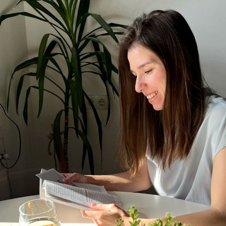 Telegram profile photo for Проще мысли проще жить