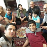 Telegram profile photo for صفحه ذخیره