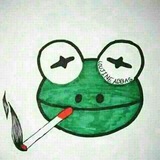 Telegram profile photo for حـشيہٰٖـش سٍٍٰٰٰٰٰٰــوٰ୭ـً͜وري ⁽🐸🚬 ٰ