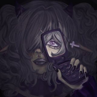 Telegram profile photo for k°нари°