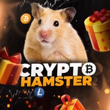Telegram profile photo for Отзывы CryptoHamster
