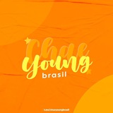 Telegram profile photo for Chaeyoung Brasil 🍓