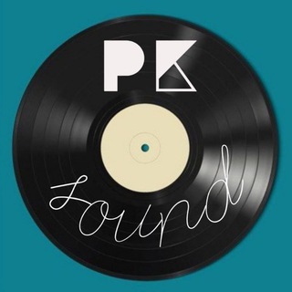 Telegram profile photo for PKsound