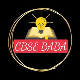 Telegram profile photo for CBSE BABA