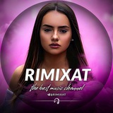 Telegram profile photo for محافظ ریمیکسات RIMlXAT