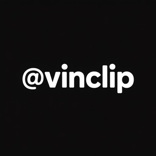 Telegram profile photo for VinClip ( All in one)