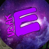 Telegram profile photo for Evdak