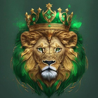 Telegram profile photo for Король Лев