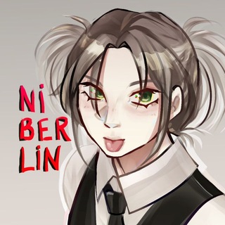 Telegram profile photo for ниберлин