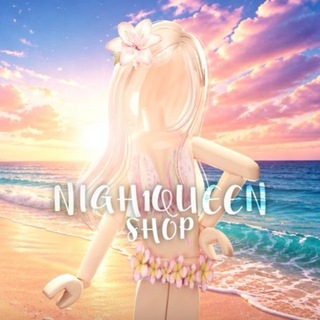 Telegram profile photo for Night1Queen 💙