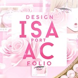 Telegram profile photo for – ПЕРЕЕЗД. ISAAQ 🌺