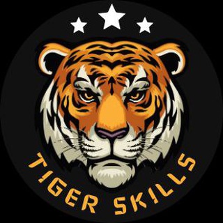 Telegram profile photo for TigerSkills0