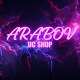 Telegram profile photo for ARABOV SHOP