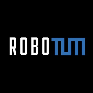 Telegram profile photo for RoboTUM