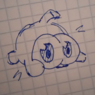 Telegram profile photo for Рест | Wasted lily | WL