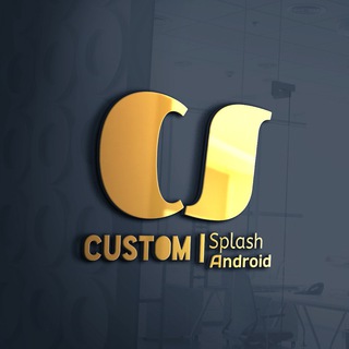 Telegram profile photo for Custom Splashes Updates
