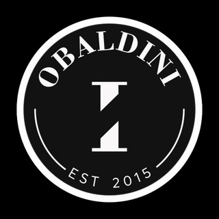 Telegram profile photo for OBALDINI