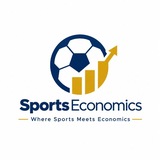 Telegram profile photo for Sportseconomicsir پایگاه تخصصی اقتصاد ورزش