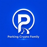 Telegram profile photo for 🅿️arking Crypto | پارکینگ