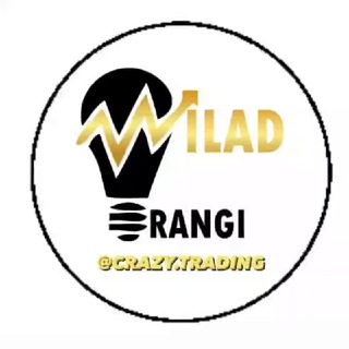 Telegram profile photo for MILAD ORANGI
