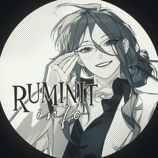 Telegram profile photo for 𝟎.𝟏`𝐑𝗎:𝗆𝗂𝗇𝗂𝗍 –
