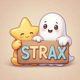 Telegram profile photo for 𝚂𝚝𝚛𝚊𝚡