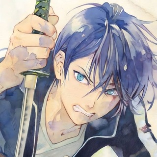 Telegram profile photo for ˓╹