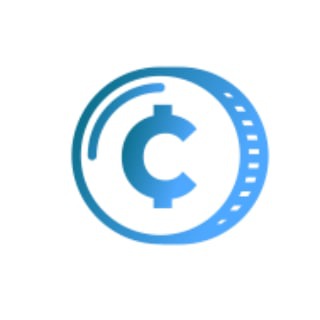 Telegram profile photo for CoinAbout