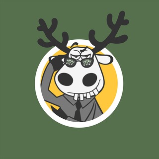 Telegram profile photo for Подслушано в гембле