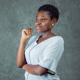 Telegram profile photo for Bridget Appiah