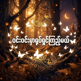 Telegram profile photo for ဝင်းဝင်းမှာ ရုပ်ရှင်ကြည့်မယ်