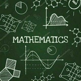 Telegram profile photo for MATEMATIKA