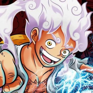 Telegram profile photo for Luffy Calls - ECA & Gems 🎲