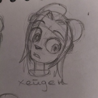 Telegram profile photo for Местечко