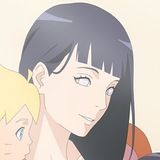 Telegram profile photo for Gue istri hinata