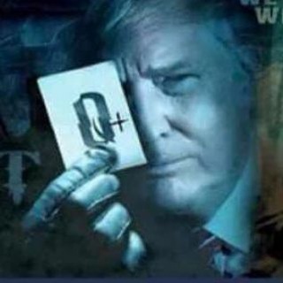 Telegram profile photo for Q Clearance Patriot