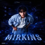 Telegram profile photo for unions rules mirkins