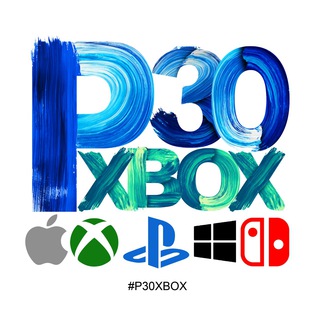 Telegram profile photo for فروشگاه آنلاین محصولات گیمینگ p30xbox.com