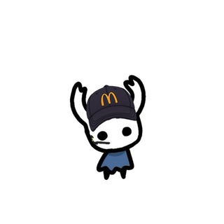Telegram profile photo for Hollow knight—silksong