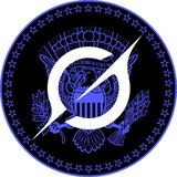 Telegram profile photo for Grok for Government