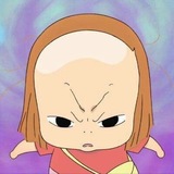 Telegram profile photo for archive supplier Netflix