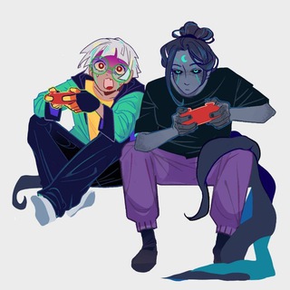 Telegram profile photo for Скульптура вещает.
