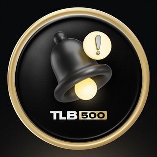 Telegram profile photo for TLB500 Notifier