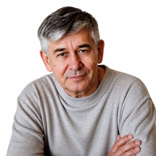 Telegram profile photo for Психология с Николаем Волковым