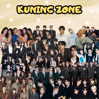 Telegram profile photo for KUNING ZONE