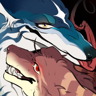 Telegram profile photo for 🥩DEVOURERS🥩