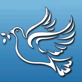 Telegram profile photo for AG Frieden bewegt Bremen 🕊