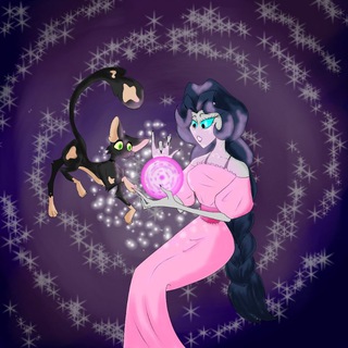 Telegram profile photo for 𝑀𝑦 𝐻𝑎𝑧𝑏𝑖𝑛 𝑈𝑛𝑖𝑣𝑒𝑟𝑠𝑒 💜