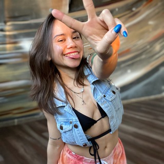 Telegram profile photo for LIANA DANCE