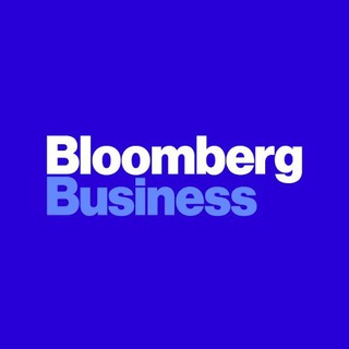 Telegram profile photo for Bloomberg Business